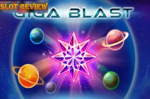 Giga Blast icon